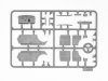 ICM 35479 Moskvitch-401-420 Saloon 1/35